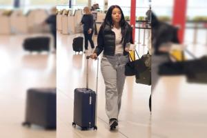 篮球预测-转战土耳其，奥纳纳模特妻子被拍到离开曼市