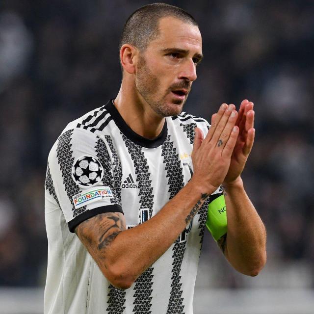 足球预测-博努奇宣布明夏告别尤文,追随基爷or投身教坛?