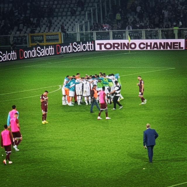 足球预测-沉默中爆发！德比战尤文重拾血性拒绝跌落深渊