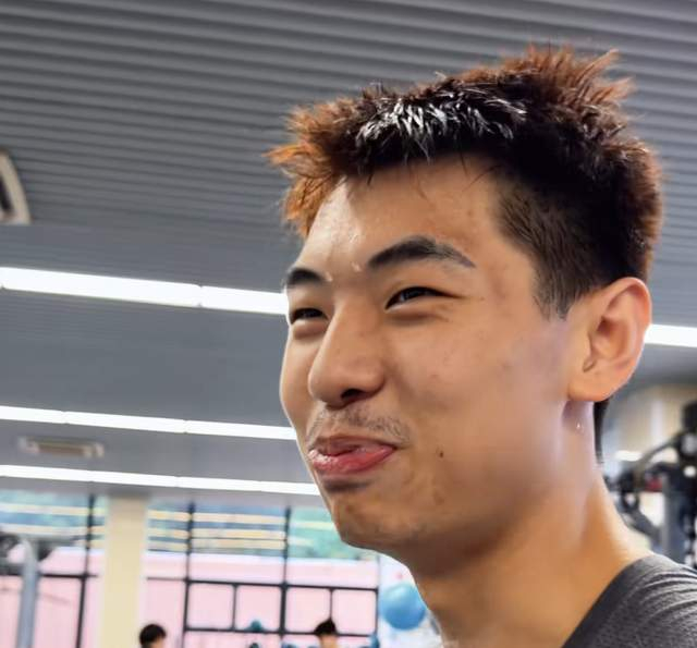 足球比分-崔永熙亲承恢复到百分百,两天高强度对抗浑身痛,对训练状态满意|广东|比赛|朱芳雨|季后赛|官方_新浪体育_新浪新闻